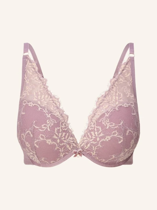 Zdjęcie produktu Lingadore Biustonosz Trójkątny beige