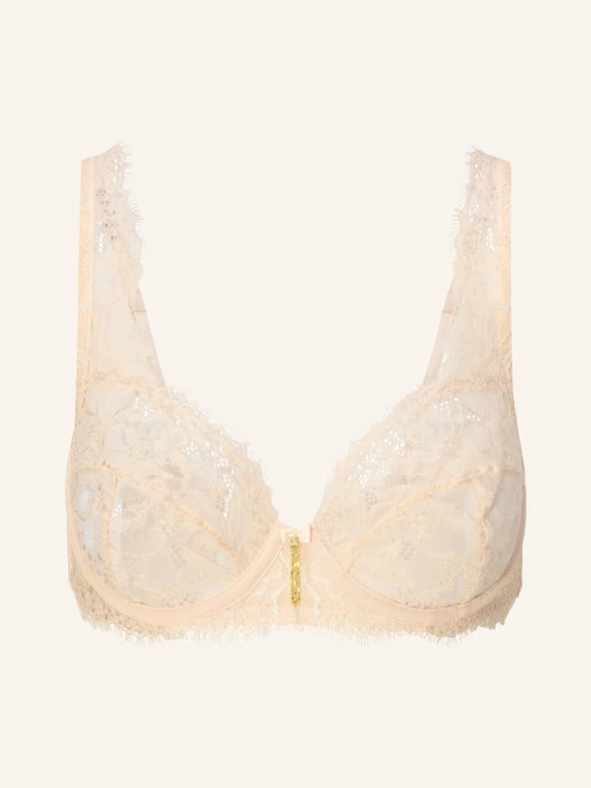 Zdjęcie produktu Lingadore Biustonosz Typu Balconette beige