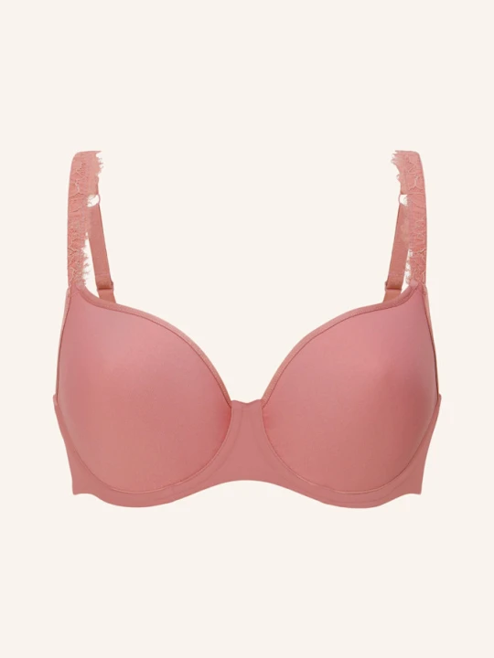 Zdjęcie produktu Lingadore Biustonosz Typu Spacer rosa BRUDNY RÓŻ