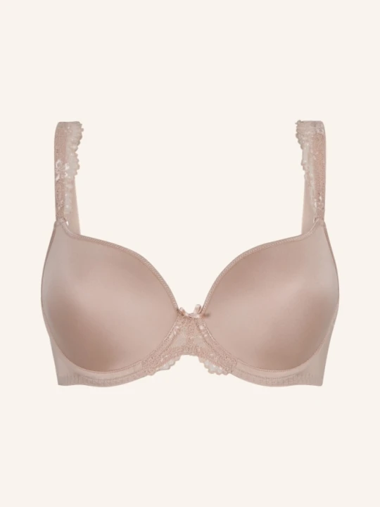 Zdjęcie produktu Lingadore Biustonosz Typu T-Shirt Daily beige