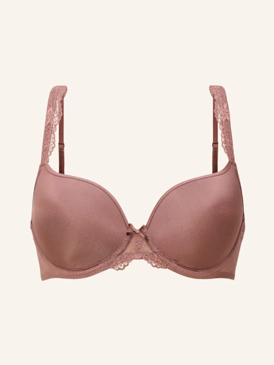 Zdjęcie produktu Lingadore Biustonosz Typu T-Shirt Daily braun KONIAKOWY