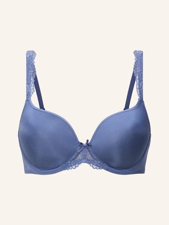 Zdjęcie produktu Lingadore Biustonosz Typu T-Shirt Daily grau CZIEMNOSZARY