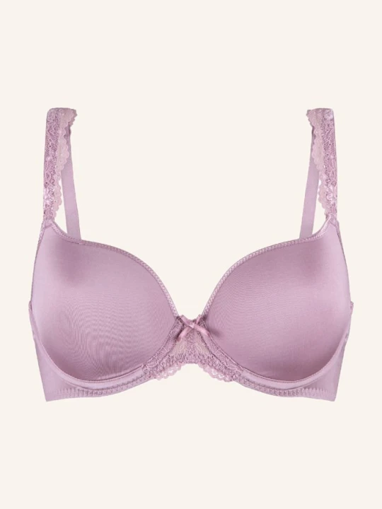 Zdjęcie produktu Lingadore Biustonosz Typu T-Shirt Daily pink