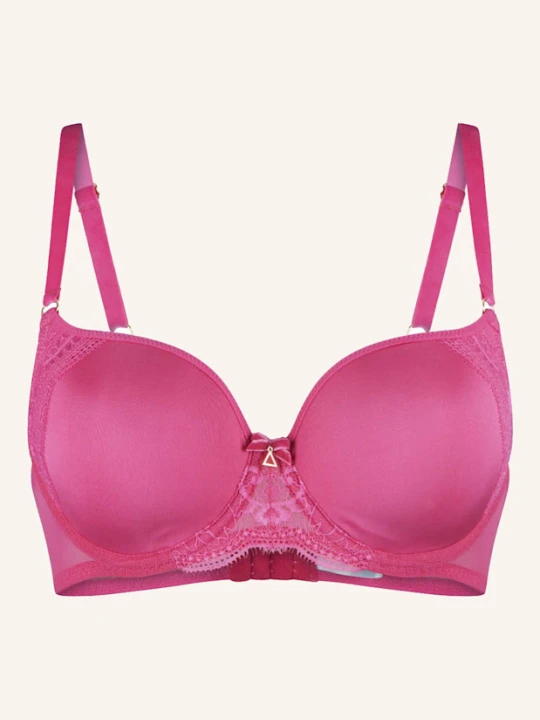 Zdjęcie produktu Lingadore Biustonosz Typu T-Shirt pink