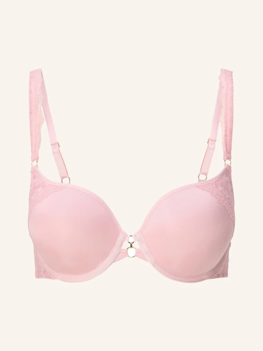 Zdjęcie produktu Lingadore Biustonosz Typu T-Shirt rosa RÓŻOWY