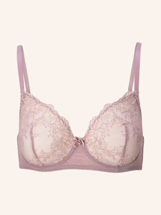 Zdjęcie produktu Lingadore Biustonosz Z Fiszbinami beige