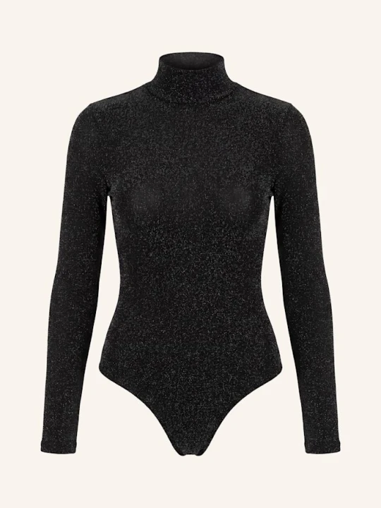 Zdjęcie produktu Lingadore Body schwarz CZARNY