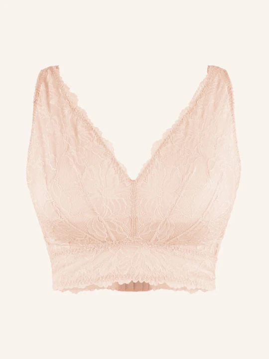 Zdjęcie produktu Lingadore Braletka beige