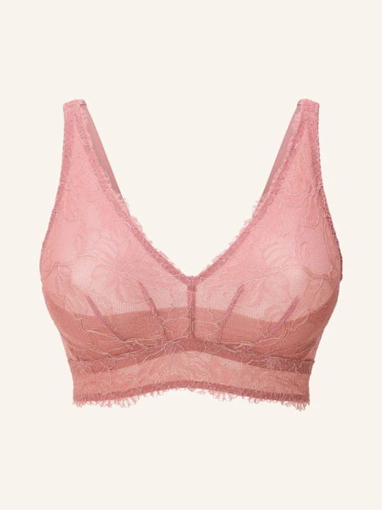 Zdjęcie produktu Lingadore Braletka rosa BRUDNY RÓŻ
