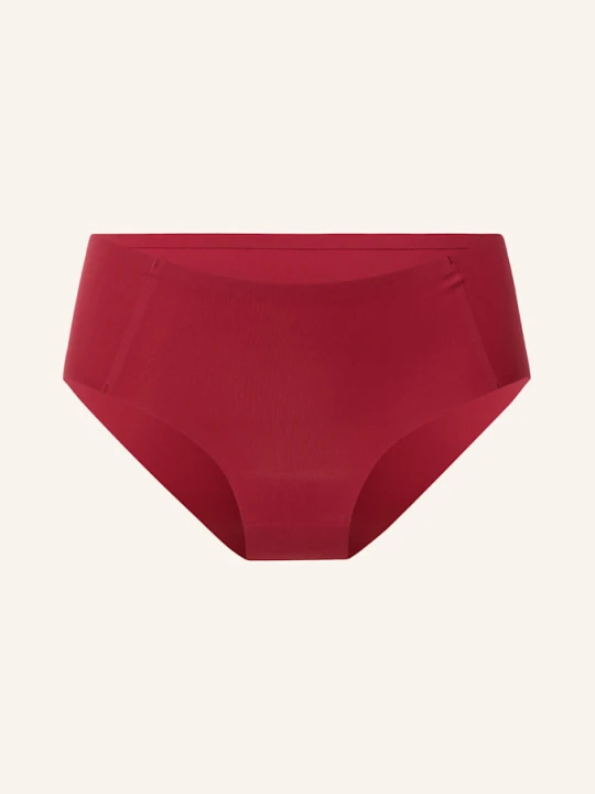 Zdjęcie produktu Lingadore Daily – Zestaw 2 Sztuk Majtek Typu Hipster rot CIEMNOCZERWONY