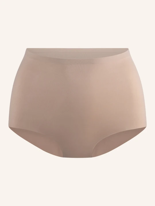 Zdjęcie produktu Lingadore Daily – Zestaw 2 Sztuk Majtek Z Wysokim Stanem beige