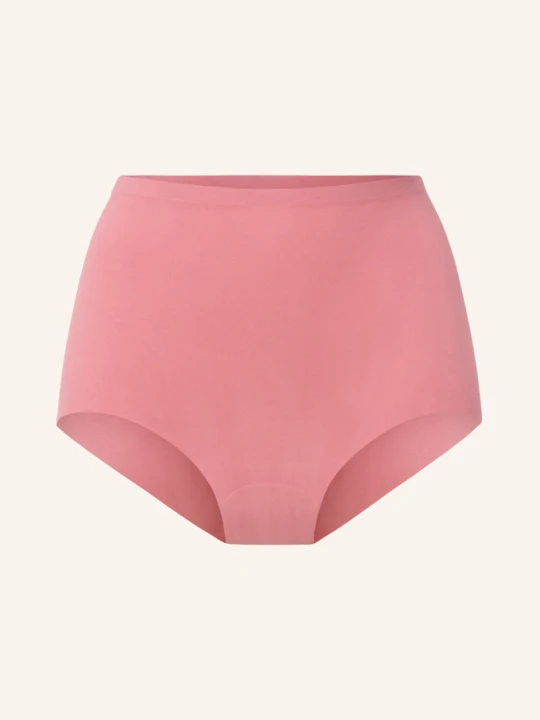 Zdjęcie produktu Lingadore Daily – Zestaw 2 Sztuk Majtek Z Wysokim Stanem rosa BEŻOWY