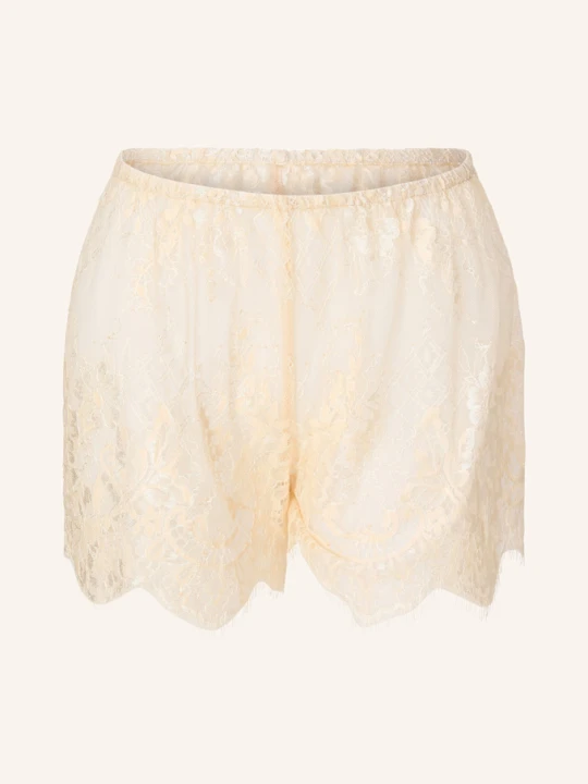 Zdjęcie produktu Lingadore Francuskie Majtki beige