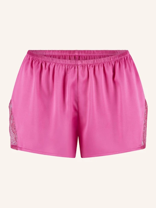 Zdjęcie produktu Lingadore Francuskie Majtki pink