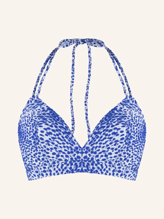 Zdjęcie produktu Lingadore Góra Od Bikini Trójkątnego blau