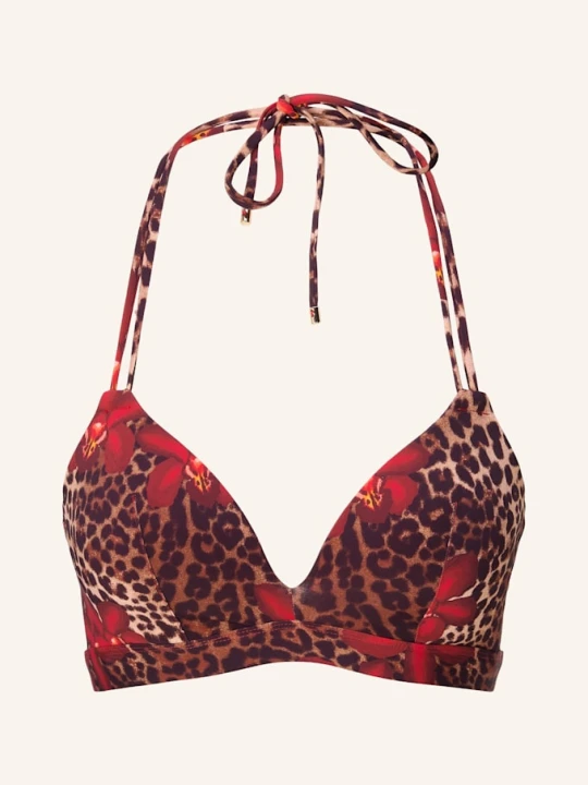 Zdjęcie produktu Lingadore Góra Od Bikini Trójkątnego rot