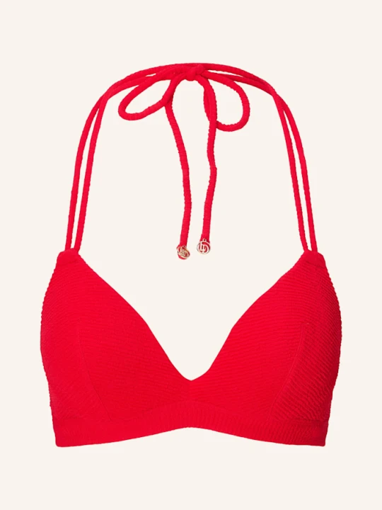 Zdjęcie produktu Lingadore Góra Od Bikini Trójkątnego rot CZERWONY