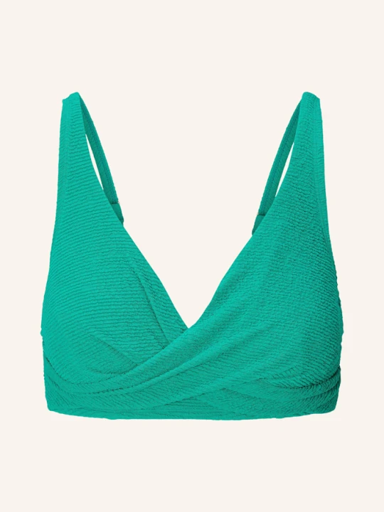 Zdjęcie produktu Lingadore Góra Od Bikini Z Fiszbinami gruen CIEMNOZIELONY