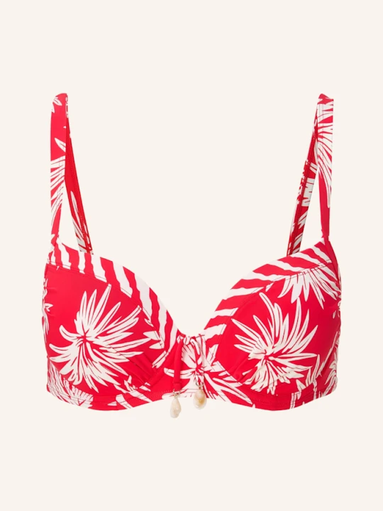 Zdjęcie produktu Lingadore Górka Bikini Top rot
