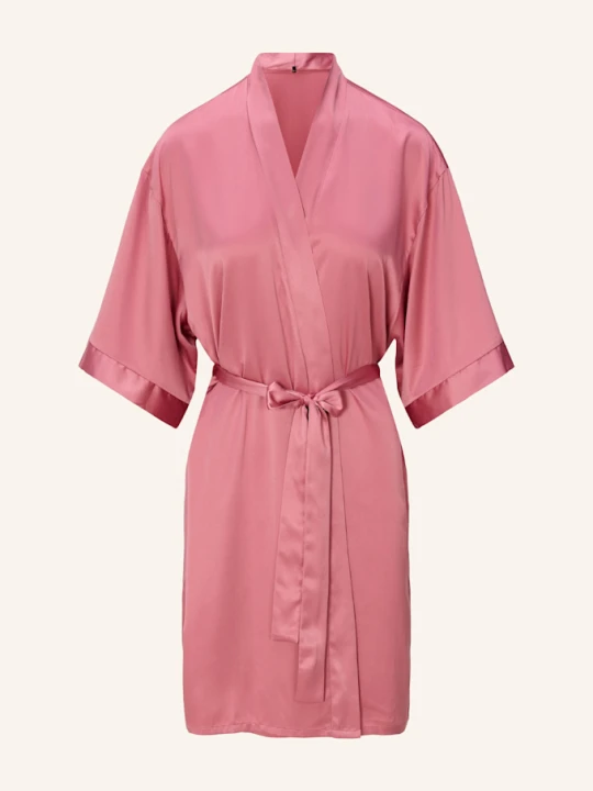 Zdjęcie produktu Lingadore Kimono Daily rosa BEŻOWY