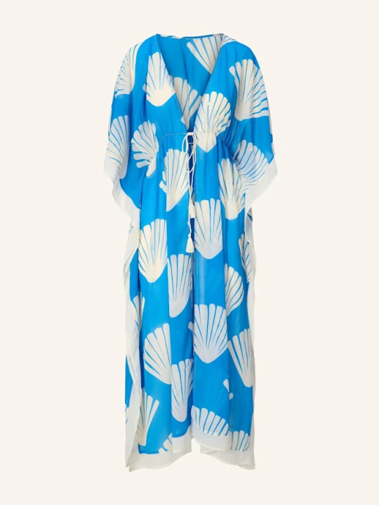 Zdjęcie produktu Lingadore Kimono Kimono blau