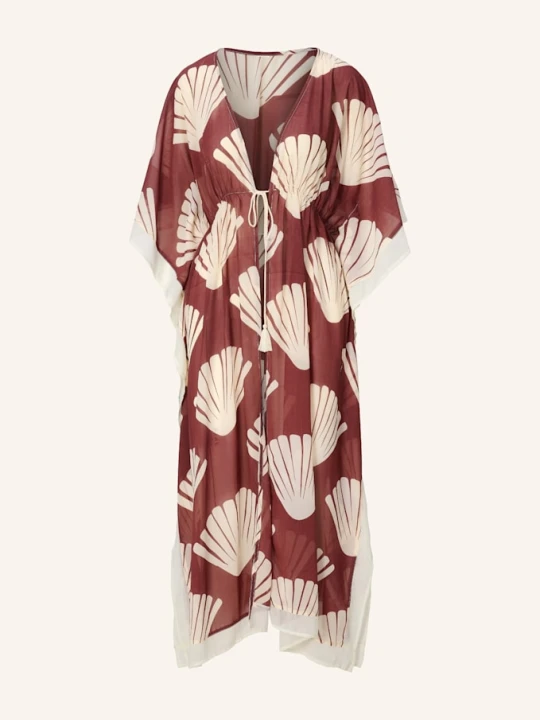 Zdjęcie produktu Lingadore Kimono Kimono braun