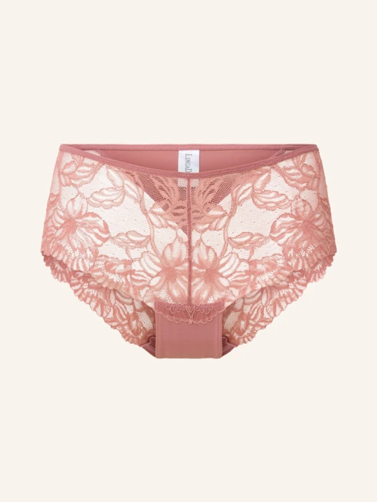 Zdjęcie produktu Lingadore Krótkie Szorty rosa BRUDNY RÓŻ