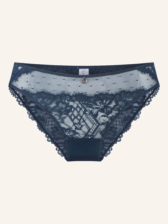 Zdjęcie produktu Lingadore Slipy blau GRANATOWY