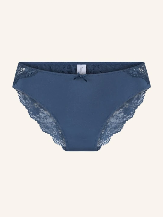 Zdjęcie produktu Lingadore Slipy Daily blau GRANATOWY