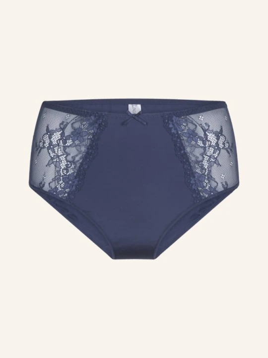 Zdjęcie produktu Lingadore Slipy Daily blau GRANATOWY
