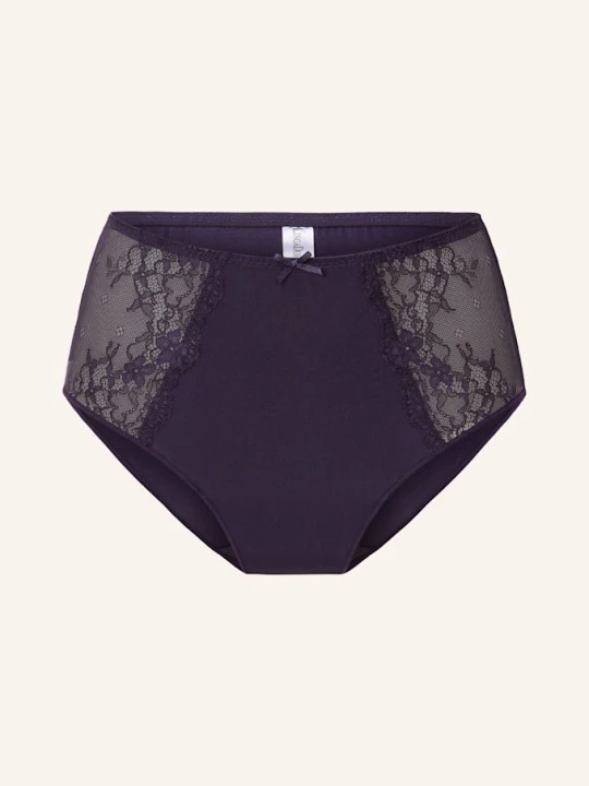 Zdjęcie produktu Lingadore Slipy Daily lila