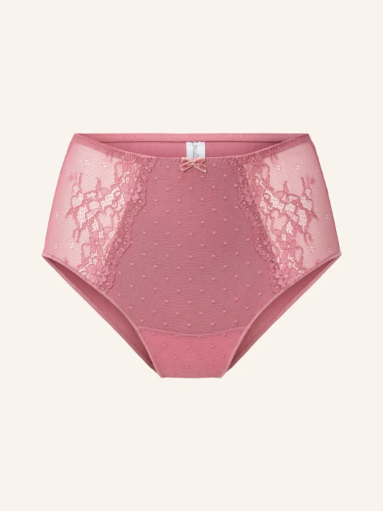 Zdjęcie produktu Lingadore Slipy Daily rosa BEŻOWY