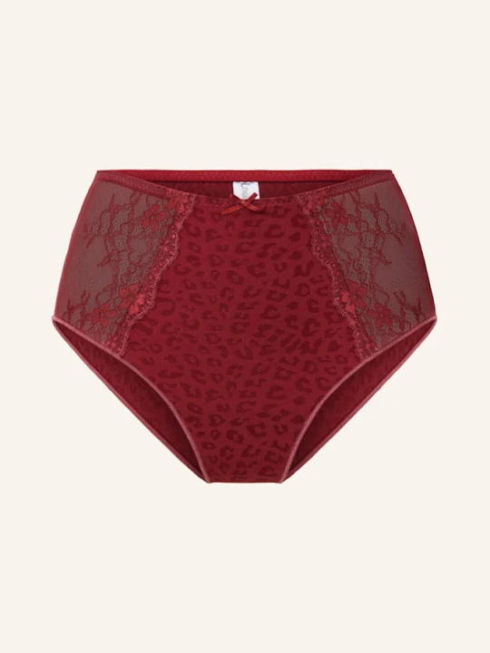 Zdjęcie produktu Lingadore Slipy Daily rot CIEMNOCZERWONY