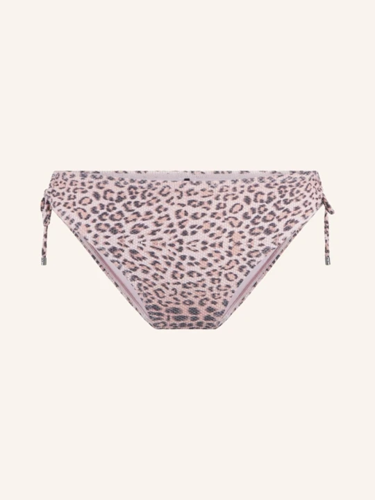 Zdjęcie produktu Lingadore Slipy Do Bikini Z Wiązaniem braun BRĄZOWY
