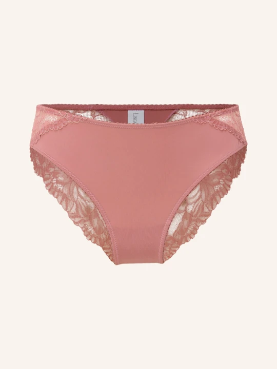 Zdjęcie produktu Lingadore Slipy rosa BRUDNY RÓŻ
