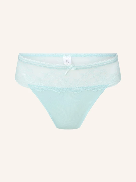 Zdjęcie produktu Lingadore Stringi Daily blau JASNONIEBIESKI