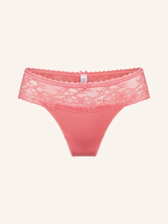 Zdjęcie produktu Lingadore Stringi Daily orange