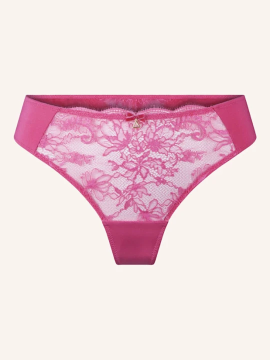 Zdjęcie produktu Lingadore Stringi pink