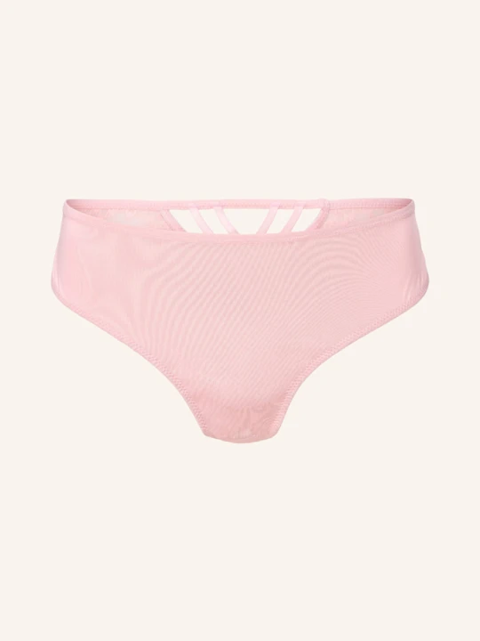 Zdjęcie produktu Lingadore Stringi rosa RÓŻOWY