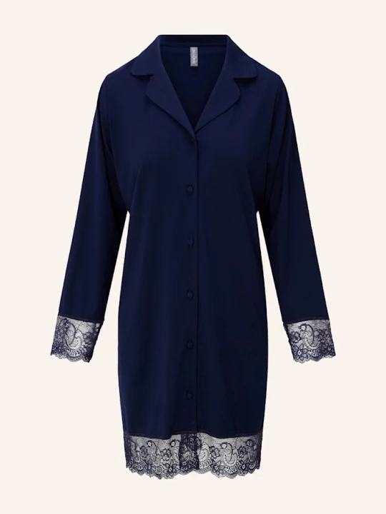 Zdjęcie produktu Lingadore Sukienka blau