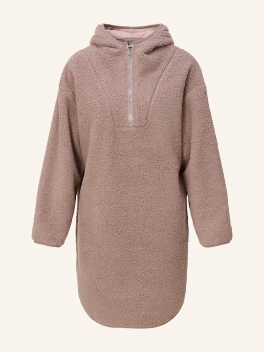 Zdjęcie produktu Lingadore Sukienka Dresowa beige