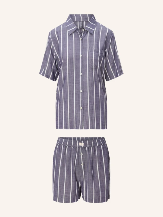 Zdjęcie produktu Lingadore Zestaw Shortama blau