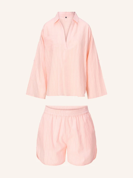 Zdjęcie produktu Lingadore Zestaw Shortama orange