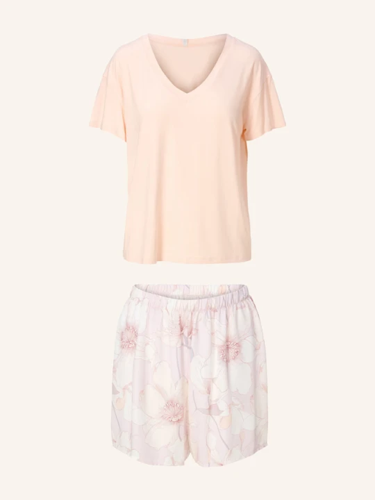 Zdjęcie produktu Lingadore Zestaw Shortama orange