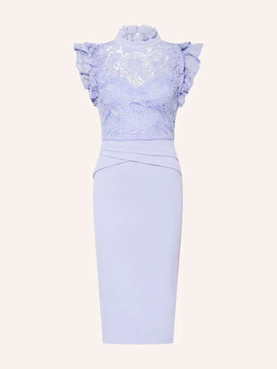 Zdjęcie produktu Lipsy Sukienka Koktajlowa blau LILA