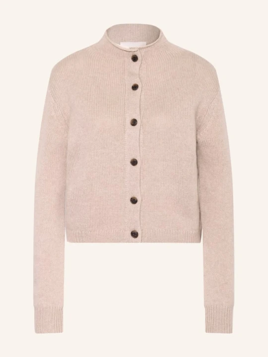 Zdjęcie produktu Lisa Yang Kardigan Zirelle Z Kaszmiru beige