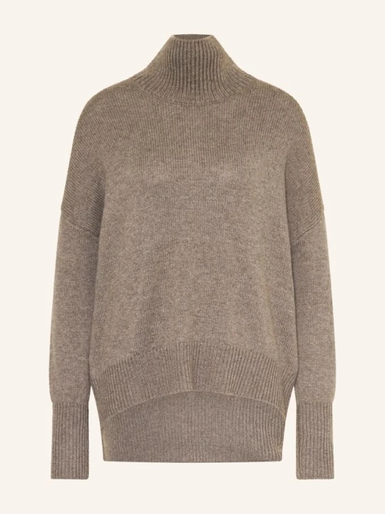 Zdjęcie produktu Lisa Yang Sweter Z Kaszmiru Heidi beige