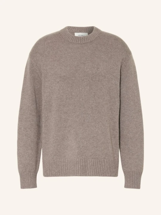 Zdjęcie produktu Lisa Yang Sweter Z Kaszmiru Kristian beige