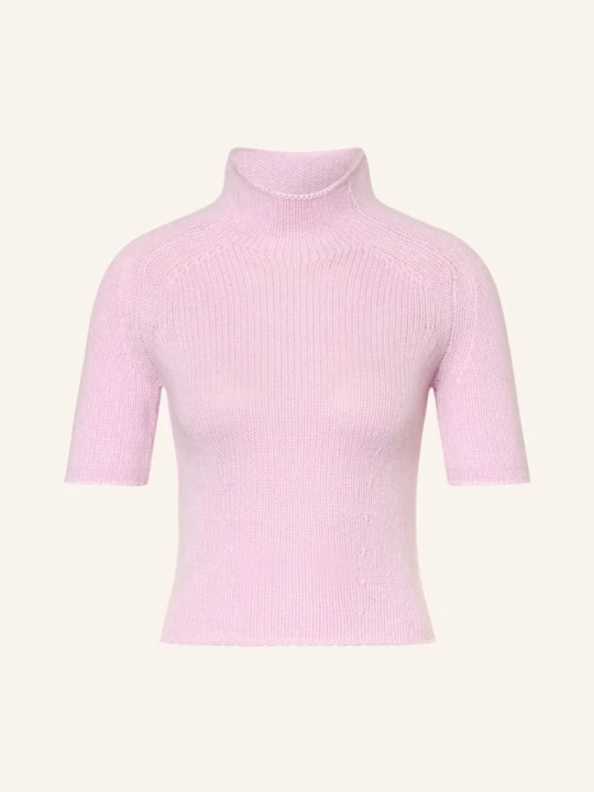 Zdjęcie produktu Lisa Yang Sweter Z Kaszmiru rosa JASNOFIOLETOWY