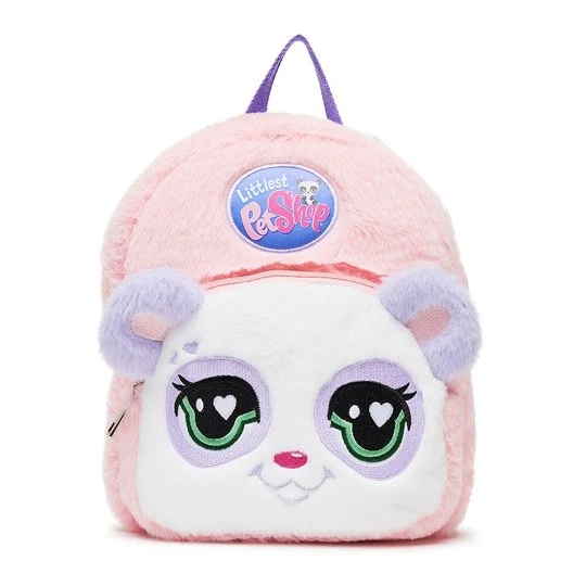 Zdjęcie produktu LITTLEST PET SHOP CEO-ACCCS-AW25-306LPS Różowy